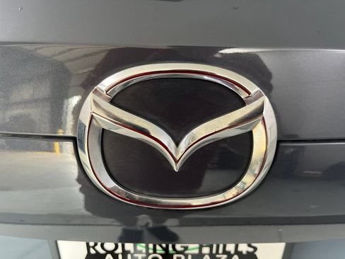 Used 2022 MAZDA CX-5 Carbon Edition AWD/4WD image 45
