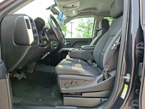 Used 2014 Chevrolet Silverado 1500 LT w/ All Star Edition AWD/4WD image 15
