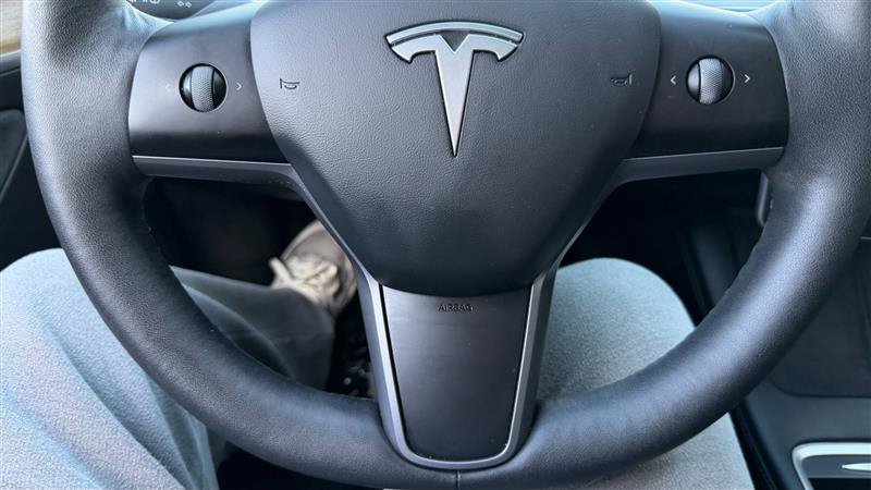 Used 2021 Tesla Model 3 Long Range AWD/4WD image 32