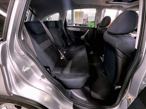Used 2008 Honda CR-V EX image 19