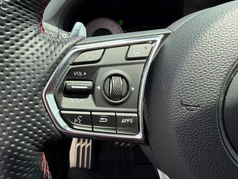 Certified 2023 Acura RDX A-Spec AWD/4WD image 23