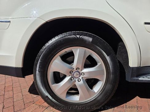 Used 2011 Mercedes-Benz GL 450 GL 450 4MATIC 4dr GL450 image 28