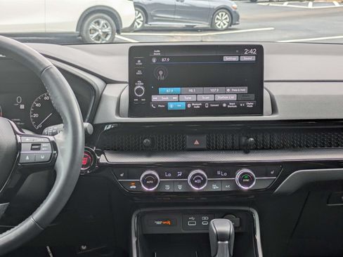 Certified 2023 Honda CR-V EX-L image 25