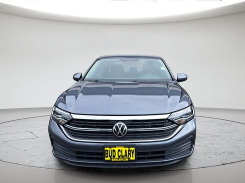 Used 2023 Volkswagen Jetta S FWD image 2