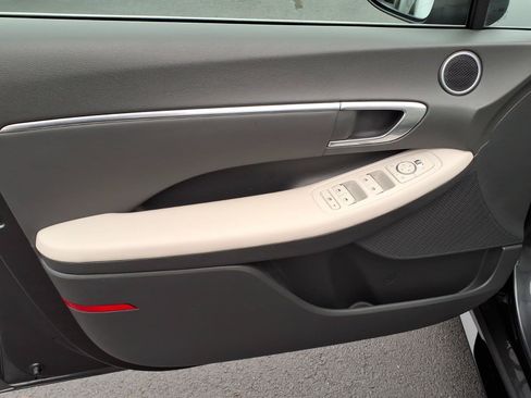 Used 2023 Hyundai Sonata SEL w/ Convenience Package FWD image 23