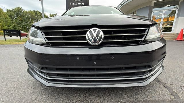 Used 2017 Volkswagen Jetta S FWD image 10