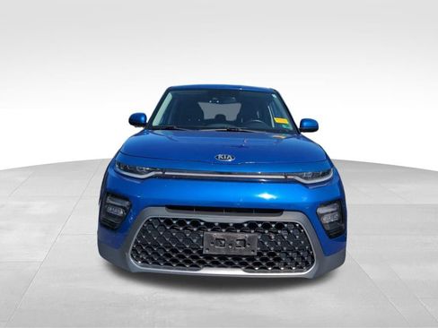 Used 2020 Kia Soul EX w/ Option Group 015 image 2