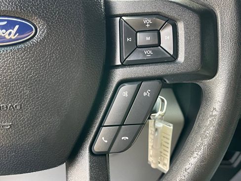 Used 2017 Ford F150 XL w/ Equipment Group 101A Mid AWD/4WD image 33