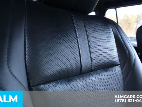 Used 2024 Toyota Land Cruiser image 35