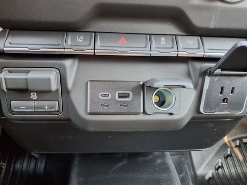 New 2026 GMC Sierra 2500 Pro w/ Convenience Package image 10