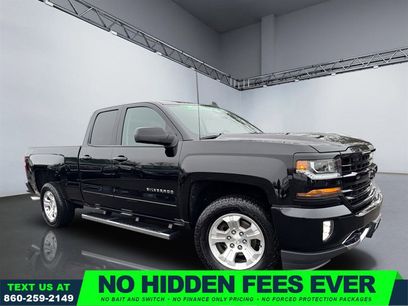 Used 2019 Chevrolet Silverado 1500 LT w/ All Star Edition