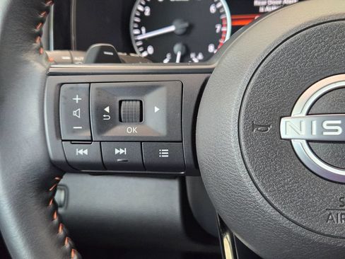 Used 2024 Nissan Pathfinder Rock Creek AWD/4WD image 22