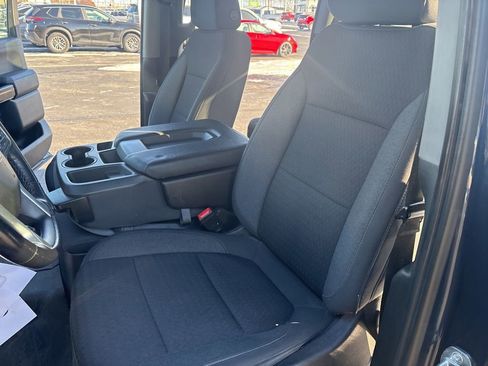Used 2022 Chevrolet Silverado 1500 LT image 51