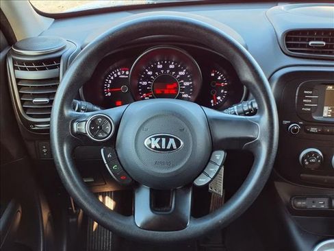 Used 2017 Kia Soul image 15
