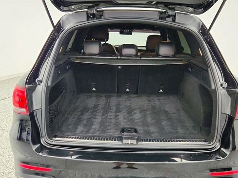 Used 2022 Mercedes-Benz GLC 300 image 22