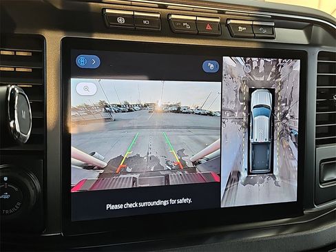 Used 2024 Ford F350 Platinum image 23