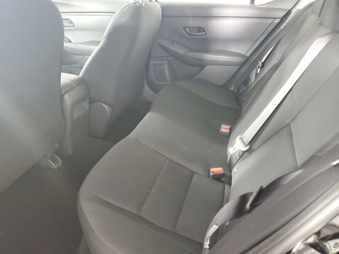 New 2025 Nissan Sentra S image 13