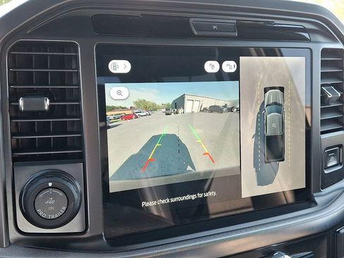 Used 2025 Ford F150 Lariat w/ Bed Utility Package AWD/4WD image 18