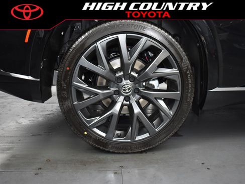 New 2026 Toyota Crown Signia w/ Advanced Technology Package image 9