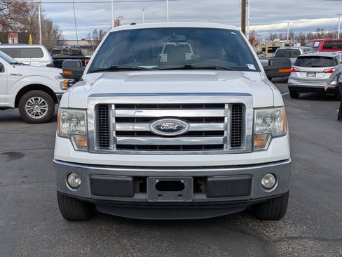 Used 2011 Ford F150 XLT w/ XLT Convenience Pkg image 11