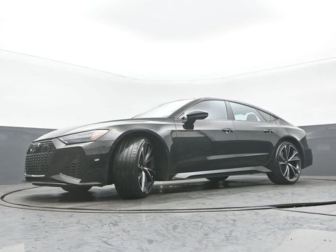 Used 2023 Audi RS 7 Sportback image 29