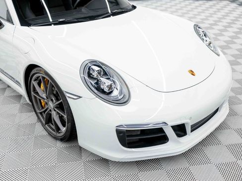 Used 2018 Porsche 911 Carrera T RWD image 18