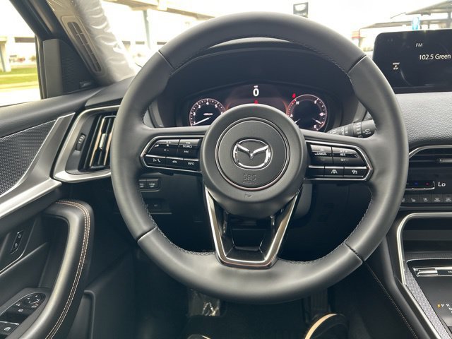 Used 2026 MAZDA CX-90 3.3 Turbo w/ Premium Sport Pkg AWD/4WD image 24