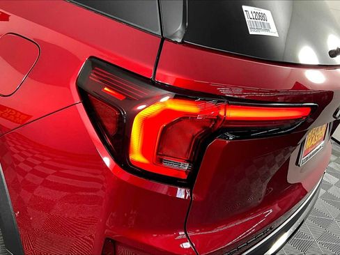 New 2026 GMC Terrain Elevation w/ Elevation Premium Package image 12