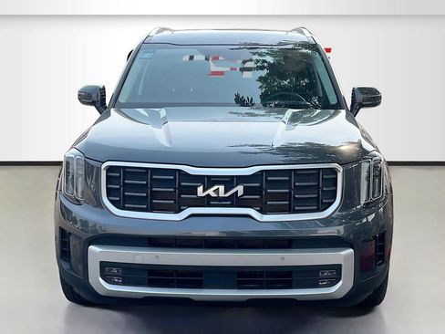 Used 2024 Kia Telluride SX Prestige w/ Towing Package AWD/4WD image 2