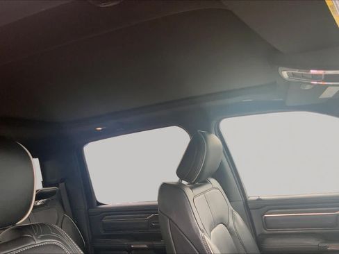 Used 2020 RAM 1500 Limited AWD/4WD image 14