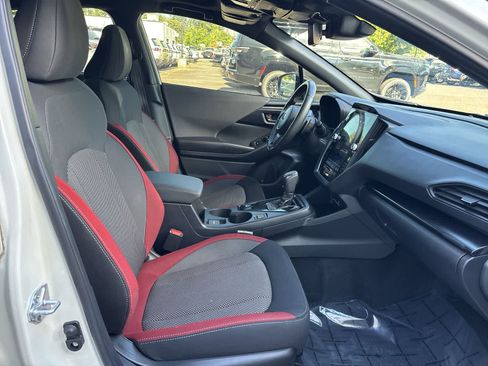 Used 2024 Subaru Impreza RS w/ Popular Package #1 AWD/4WD image 5