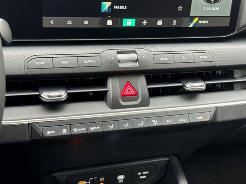 New 2026 Kia K4 LX FWD image 19