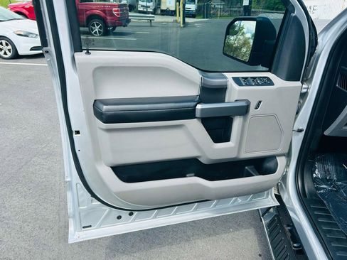 Used 2018 Ford F150 XLT w/ Equipment Group 301A Mid image 14