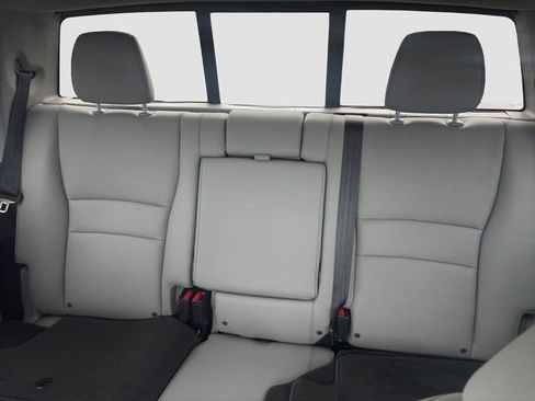 Used 2023 Honda Ridgeline RTL image 12