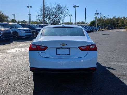 Used 2024 Chevrolet Malibu LT image 7
