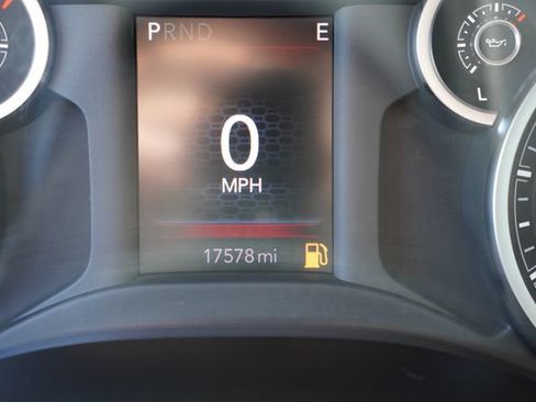 Used 2025 RAM 2500 Big Horn AWD/4WD image 35