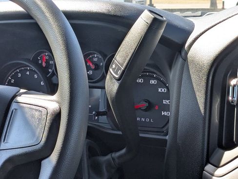 New 2026 Chevrolet Silverado 2500 W/T w/ WT Convenience Package image 21