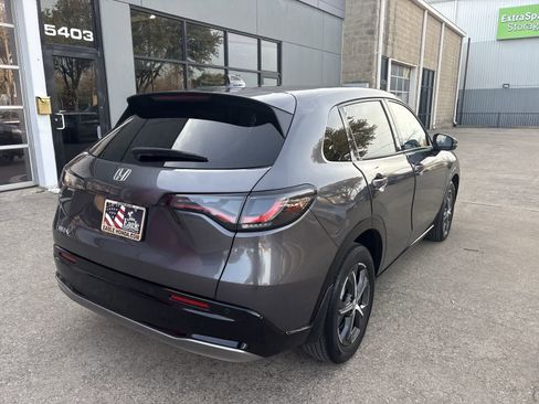Used 2023 Honda HR-V EX-L image 32