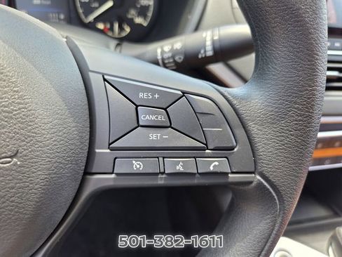 Used 2025 Nissan Altima 2.5 S FWD image 25