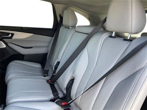 New 2026 Acura MDX FWD w/ Technology Package image 26