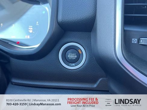 New 2026 RAM 1500 Big Horn image 33