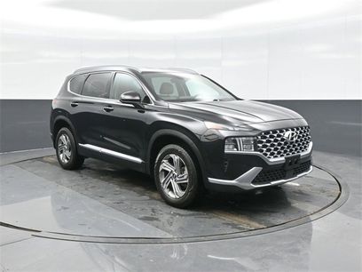 Used 2021 Hyundai Santa Fe SEL w/ Cargo Package