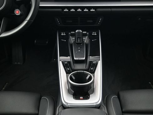 Certified 2026 Porsche 911 Carrera S RWD image 8