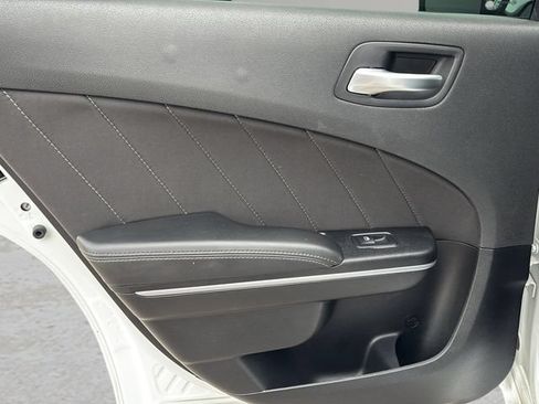 Used 2023 Dodge Charger SXT RWD image 13