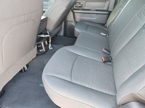 New 2026 RAM 2500 Tradesman image 19