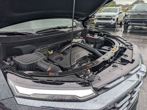 New 2026 Chevrolet Equinox LT FWD image 40