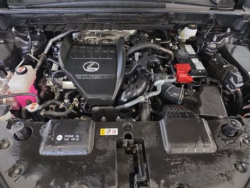 Used 2024 Lexus NX 350 AWD image 30