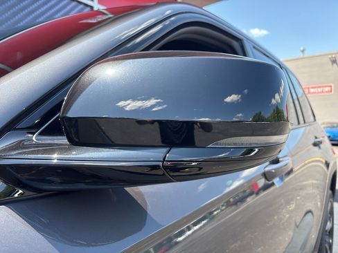 Used 2022 Jeep Grand Cherokee Altitude image 21