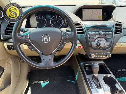 Used 2015 Acura RDX AWD w/ Technology Package image 27