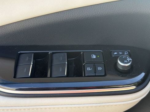 Used 2026 Toyota Crown w/ Advanced Technology Package AWD/4WD image 25